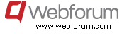 Webforum Europe AB